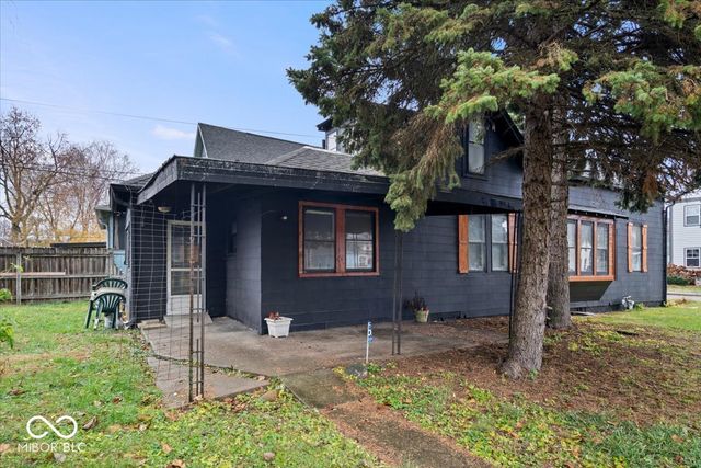 1406 Terrace Avenue, Indianapolis, IN 46203