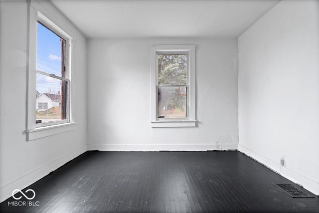 1406 Terrace Avenue, Indianapolis, IN 46203