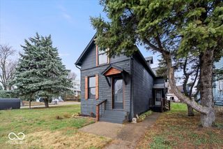1406 Terrace Avenue, Indianapolis, IN 46203