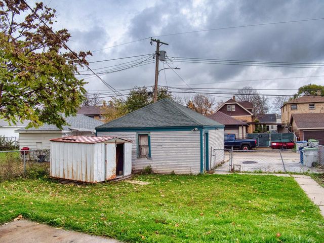 4448 N 63rd STREET, Milwaukee, WI 53218