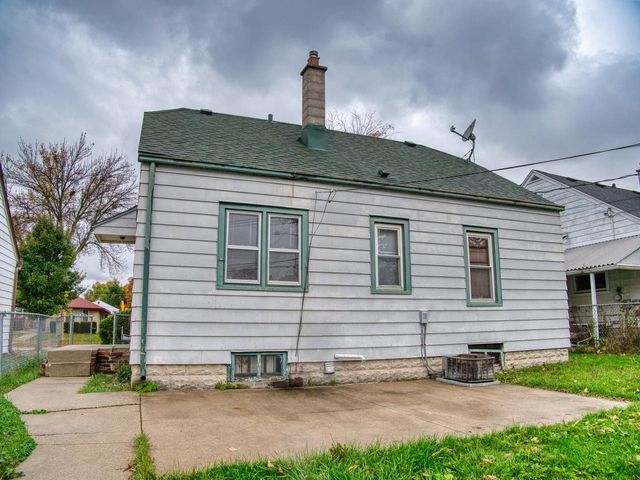 4448 N 63rd STREET, Milwaukee, WI 53218