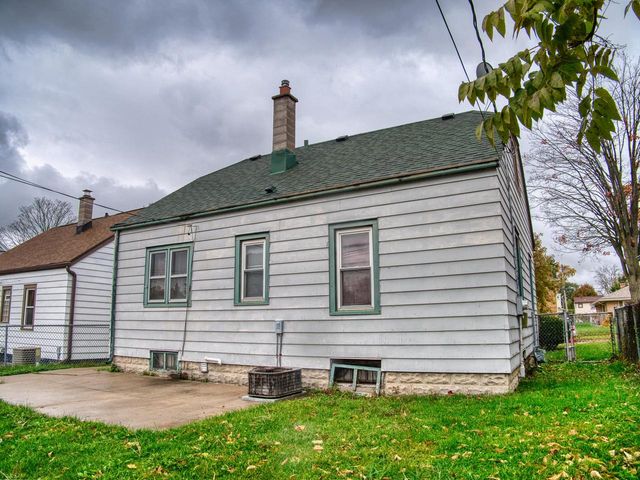 4448 N 63rd STREET, Milwaukee, WI 53218