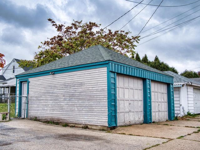 4448 N 63rd STREET, Milwaukee, WI 53218