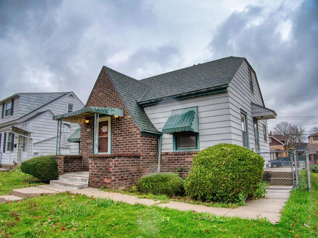 4448 N 63rd STREET, Milwaukee, WI 53218