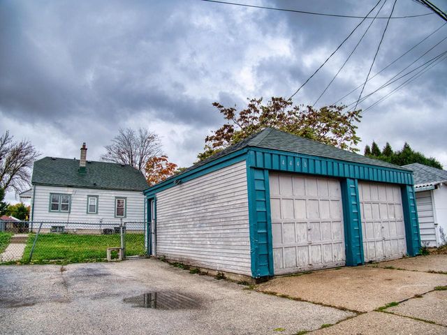 4448 N 63rd STREET, Milwaukee, WI 53218