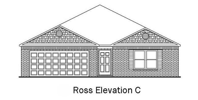 277 Troy Street, Elkins, AR 72727