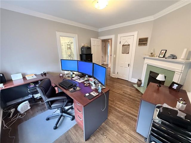 906 N Main Street NW, Conyers, GA 30012