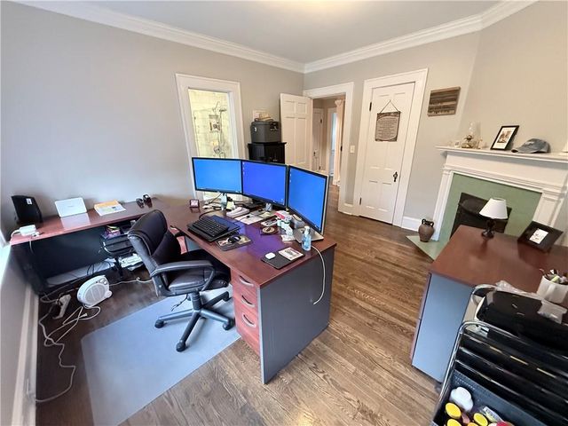 906 N Main Street NW, Conyers, GA 30012