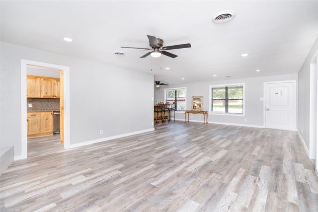 104 Voca, Brady, TX 76825