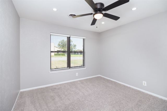 104 Voca, Brady, TX 76825