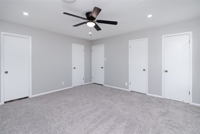 104 Voca, Brady, TX 76825