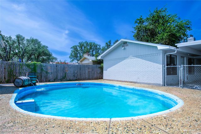 104 Voca, Brady, TX 76825