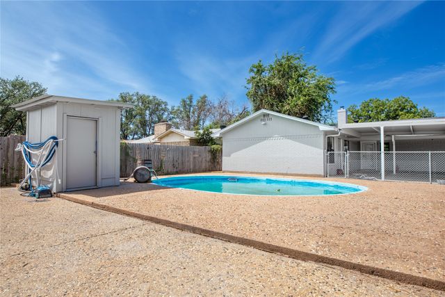 104 Voca, Brady, TX 76825