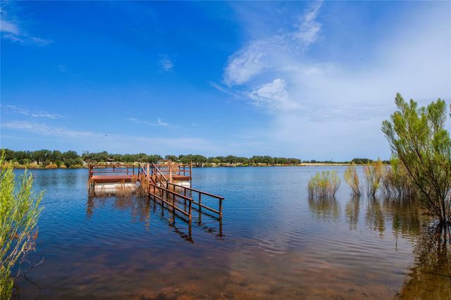 104 Voca, Brady, TX 76825