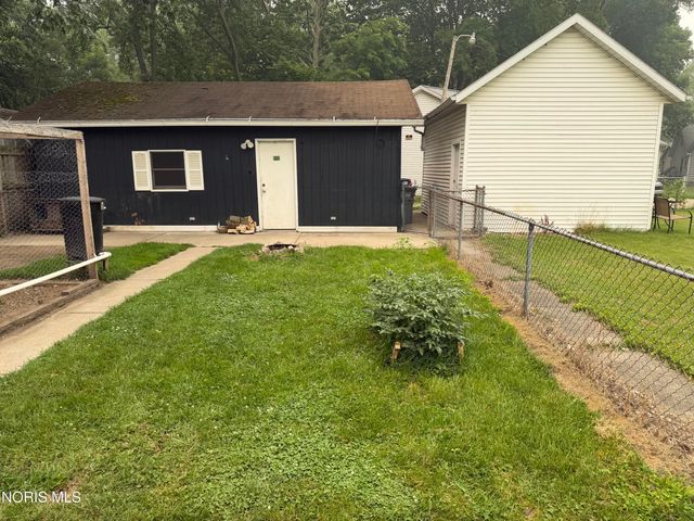 156 Spencer Street, Toledo, OH 43609