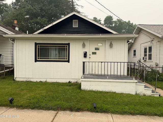 156 Spencer Street, Toledo, OH 43609