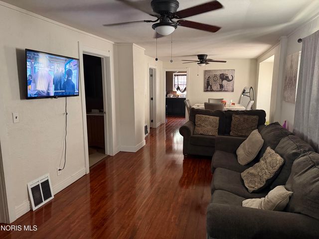156 Spencer Street, Toledo, OH 43609