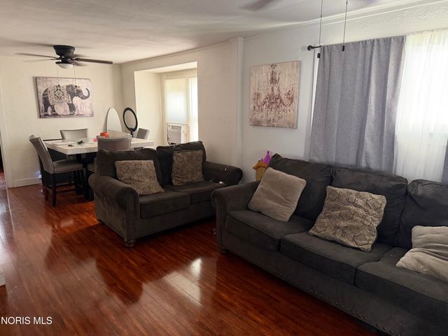 156 Spencer Street, Toledo, OH 43609