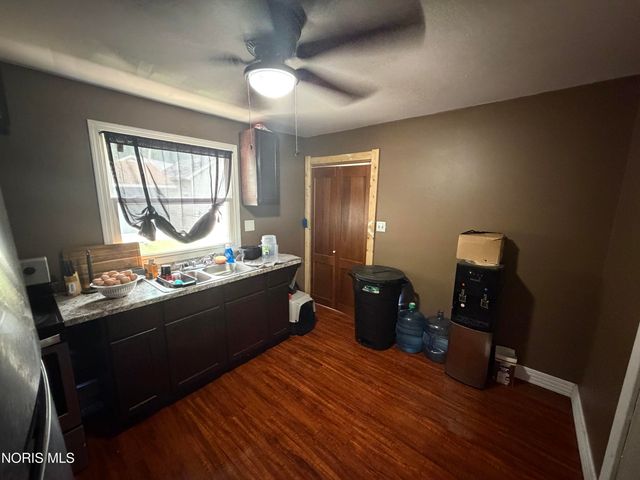 156 Spencer Street, Toledo, OH 43609