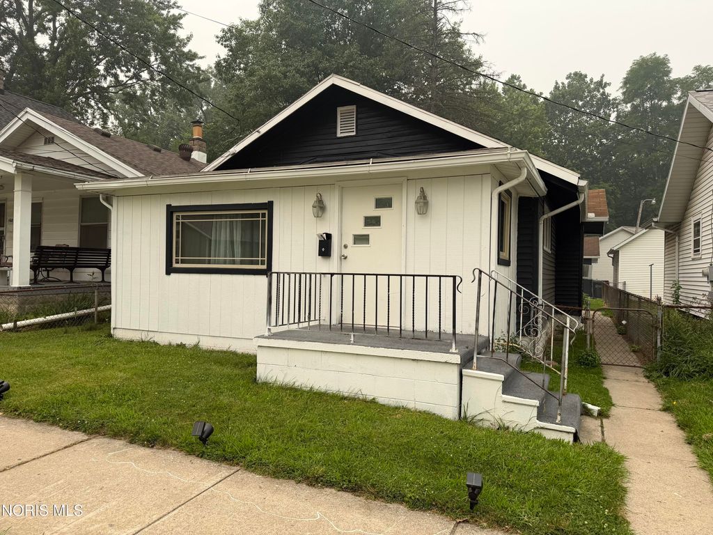 156 Spencer Street, Toledo, OH 43609