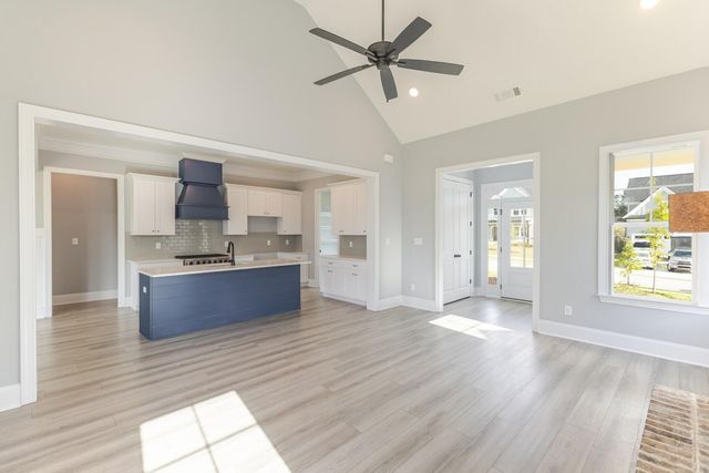 2994 Rosewood Drive, Evans, GA 30809
