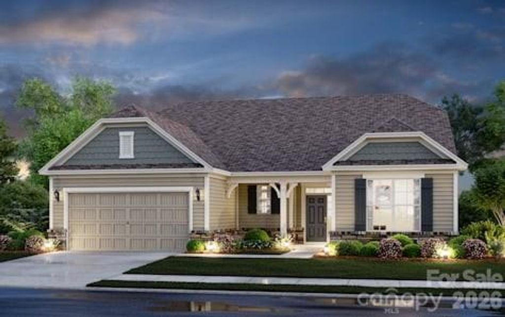 3511 Oasis Drive, Monroe, NC 28112