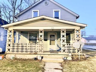 3331 New Haven Avenue, Fort Wayne, IN 46803