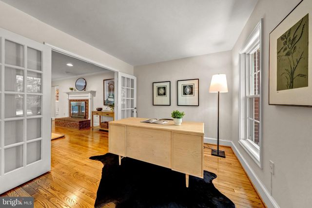 1623 LINWAY PARK DR, Mclean, VA 22101