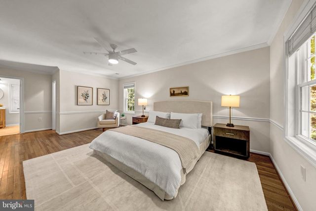 1623 LINWAY PARK DR, Mclean, VA 22101
