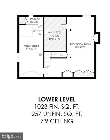 1623 LINWAY PARK DR, Mclean, VA 22101