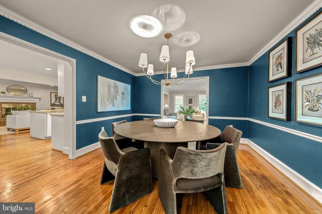 1623 LINWAY PARK DR, Mclean, VA 22101