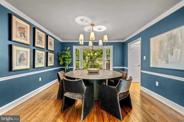 1623 LINWAY PARK DR, Mclean, VA 22101