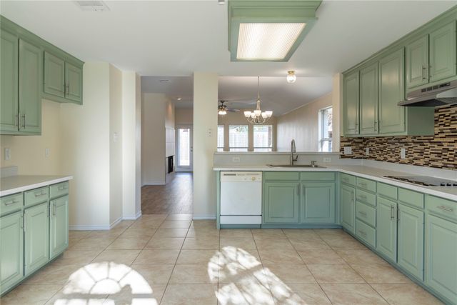 15534 Durango Drive, Frisco, TX 75035