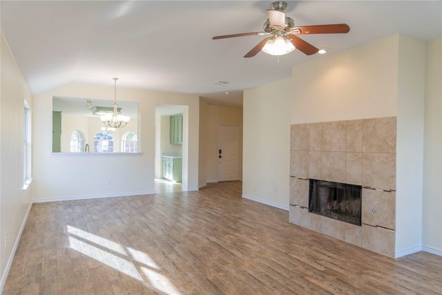15534 Durango Drive, Frisco, TX 75035