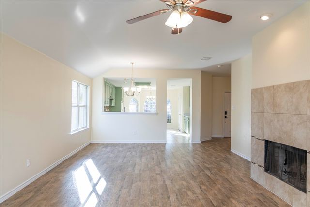15534 Durango Drive, Frisco, TX 75035