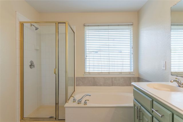 15534 Durango Drive, Frisco, TX 75035