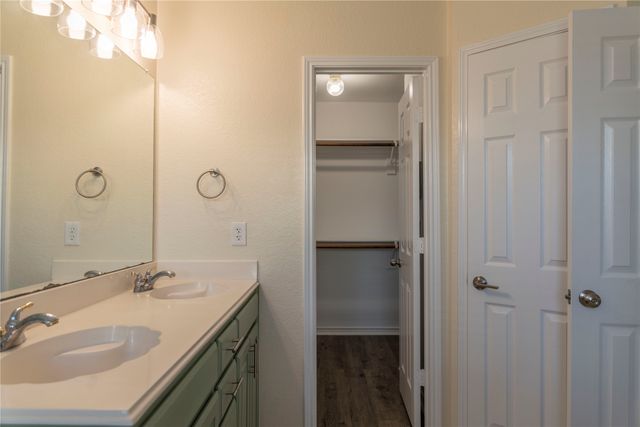 15534 Durango Drive, Frisco, TX 75035
