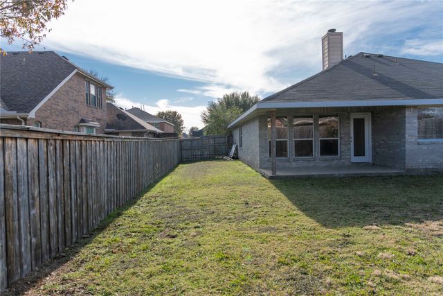 15534 Durango Drive, Frisco, TX 75035