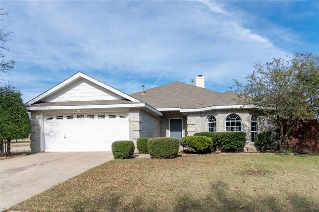 15534 Durango Drive, Frisco, TX 75035