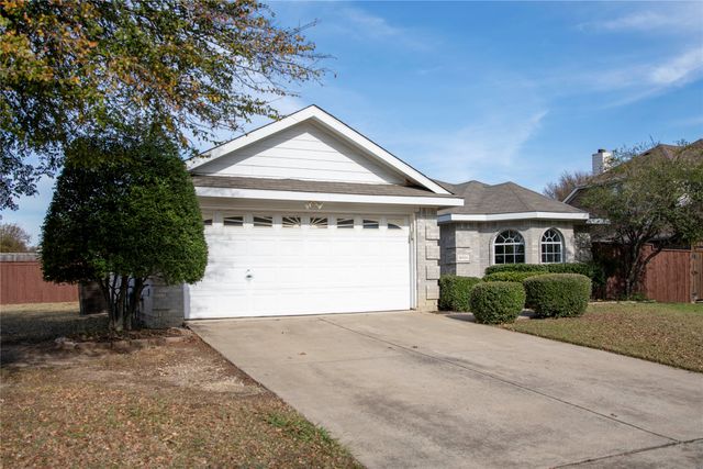 15534 Durango Drive, Frisco, TX 75035