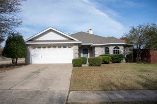 15534 Durango Drive, Frisco, TX 75035