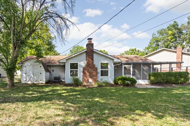 609 Roberta Court, Brownsburg, IN 46112