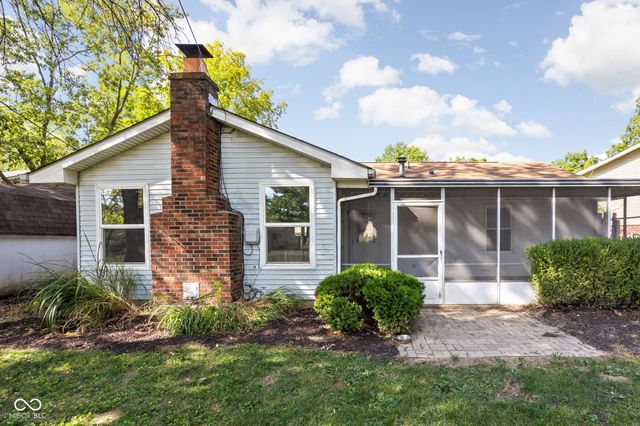 609 Roberta Court, Brownsburg, IN 46112