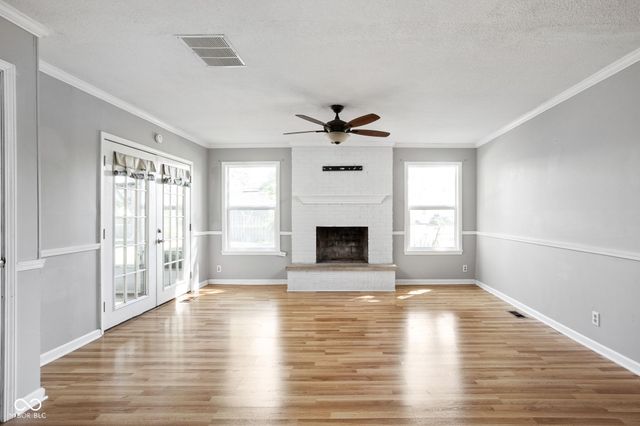 609 Roberta Court, Brownsburg, IN 46112