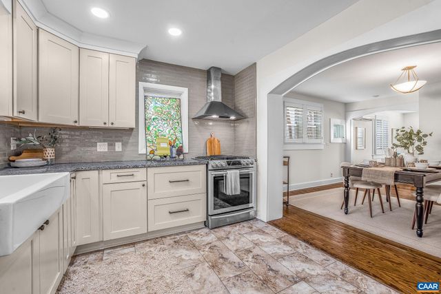 201 PALATINE AVE, Charlottesville, VA 22902