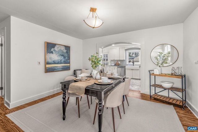 201 PALATINE AVE, Charlottesville, VA 22902