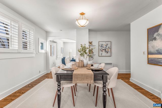 201 PALATINE AVE, Charlottesville, VA 22902