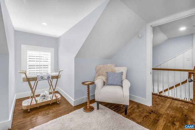 201 PALATINE AVE, Charlottesville, VA 22902