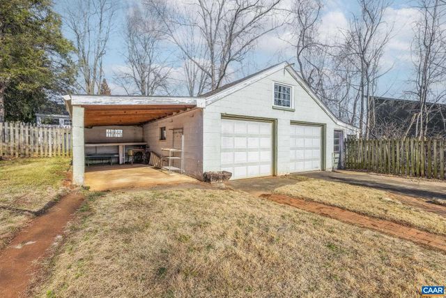 201 PALATINE AVE, Charlottesville, VA 22902