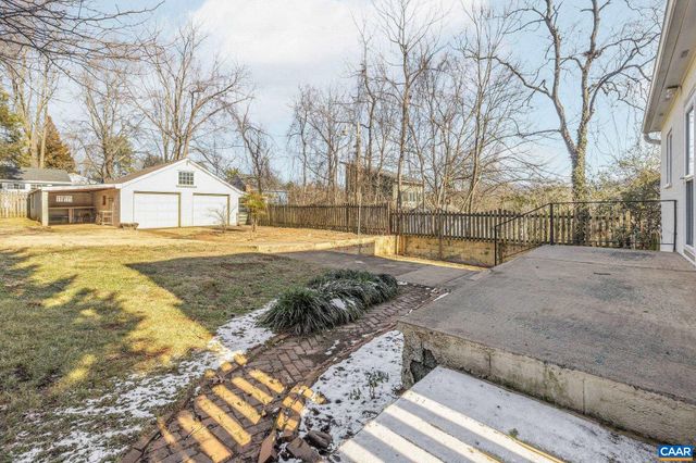 201 PALATINE AVE, Charlottesville, VA 22902